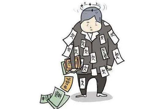 负债一百万如何找兼职工作还债避免风险