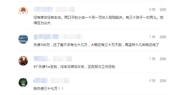 负债了哪些兼职能帮你尽快还债