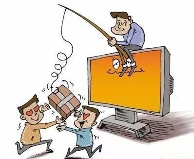 贪图高薪兼职小心别被高薪诱惑损失惨重