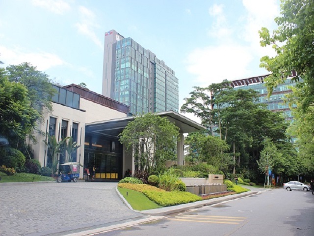 贵阳花溪海信工业园兼职靠谱吗