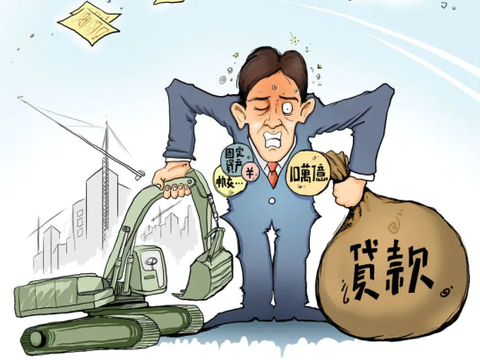 负债60万的人能找到哪些兼职来还清债务