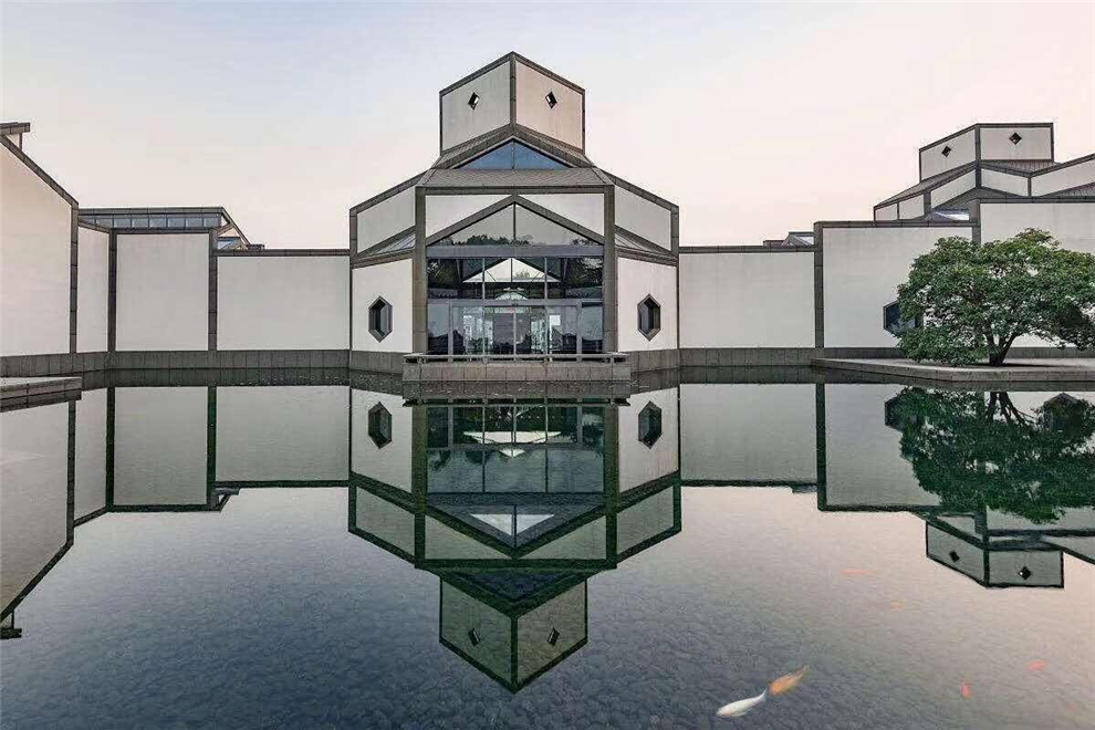 贝聿铭的兼职作品有哪些独特的设计魅力