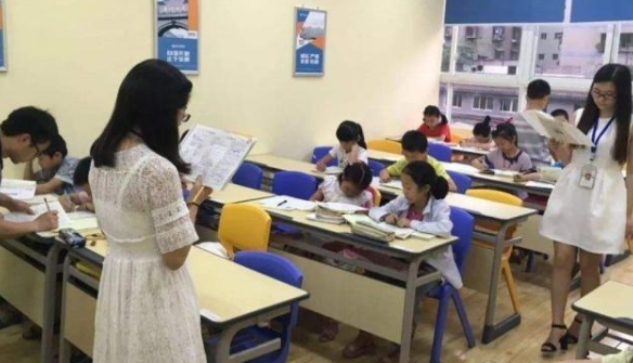 在萧山辅导班做兼职老师怎样才能让学生进步更快