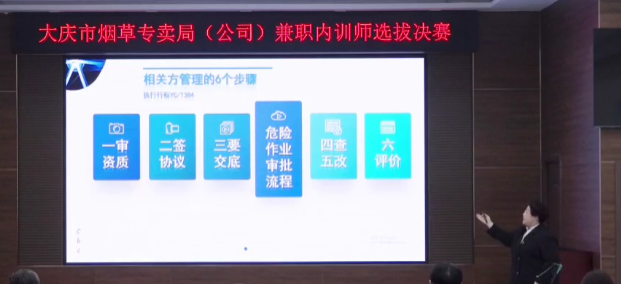 作为银行兼职内训师你如何快速提升员工培训能力
