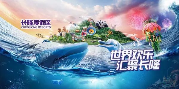 长隆水上兼职工资高环境好但竞争激烈值得做吗