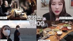 在酒楼兼职vlog新手怎么拍出吸引人的视频内容