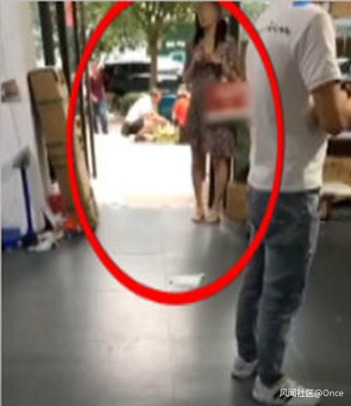 长腿单亲少妇兼职援交小心法律和人身危险